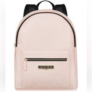 Jean Paul Gaultier backpack